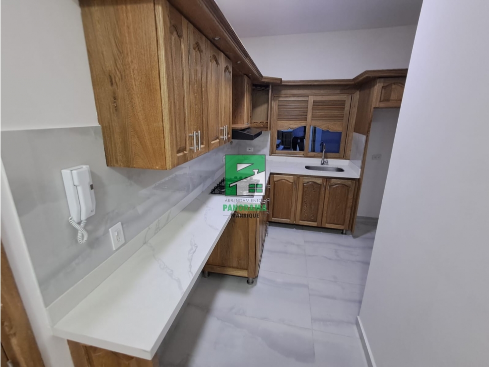 APARTAMENTO EN ARRIENDO SECTOR PRADO CENTRO — foto 4