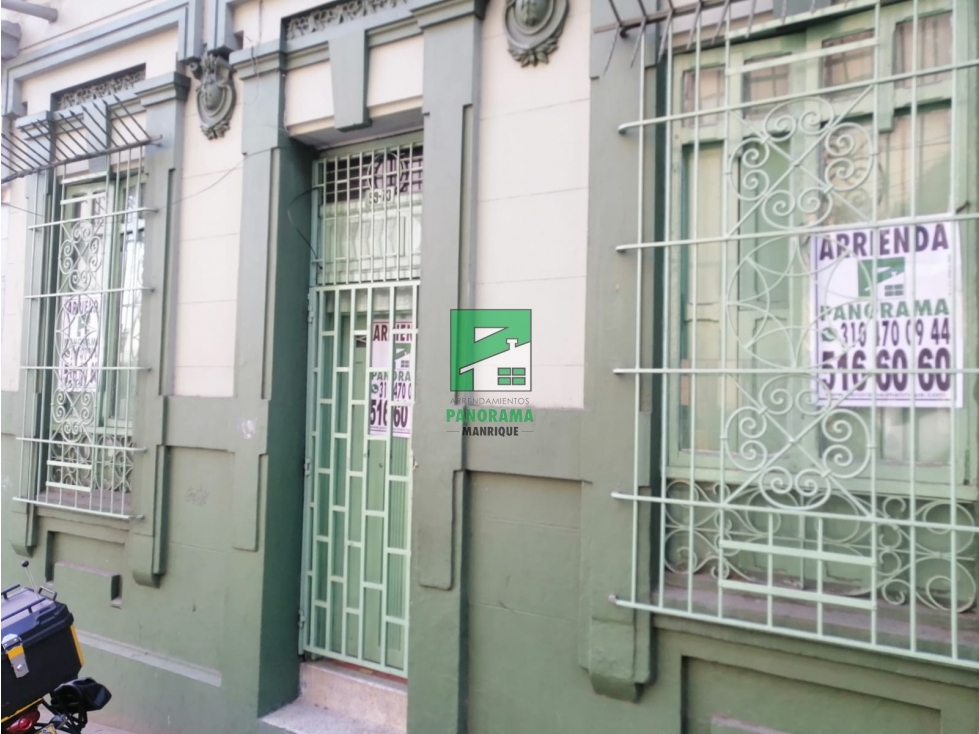APARTAMENTO EN ARRIENDO SECTOR PRADO CENTRO — foto 4