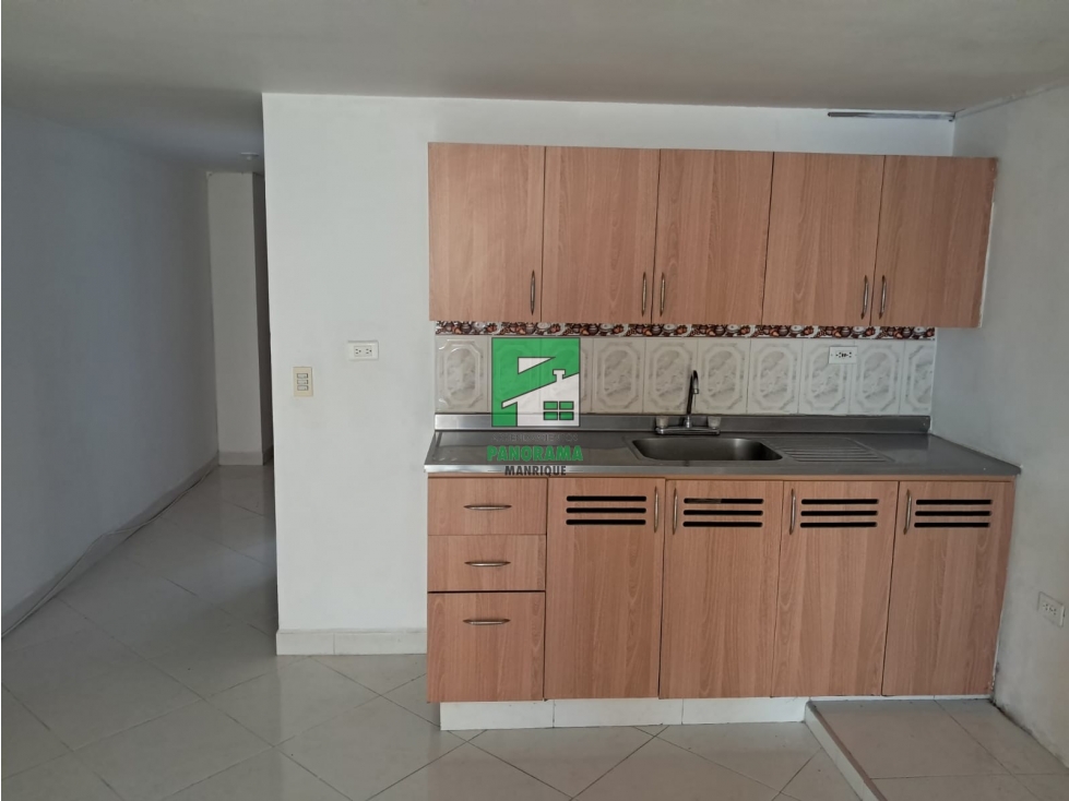 APARTAMENTO EN ARRIENDO SECTOR VILLA HERMOSA — foto 2