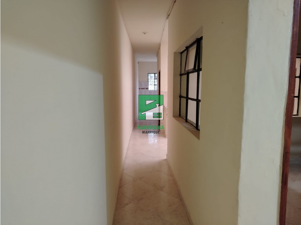 APARTAMENTO EN ARRIENDO SECTOR MANRIQUE CENTRAL — foto 2