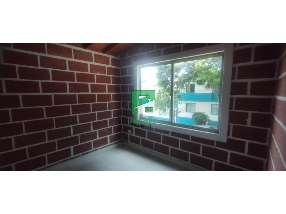 APARTAMENTO EN ARRIENDO SECTOR CAMPO VALDES — foto 6