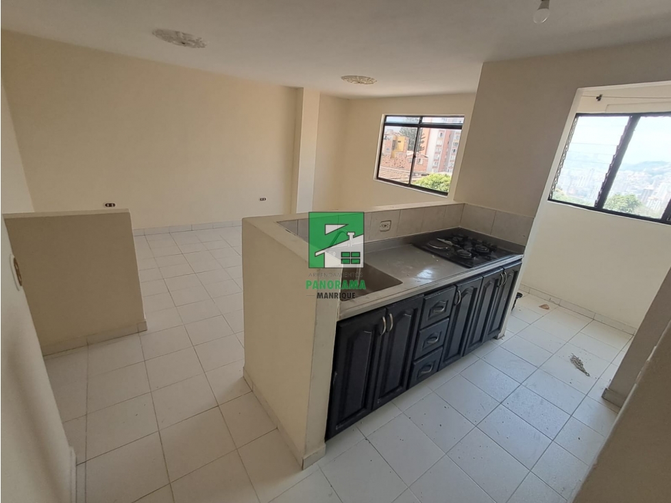 APARTAMENTO EN ARRIENDO SECTOR VILLA HERMOSA — foto 4