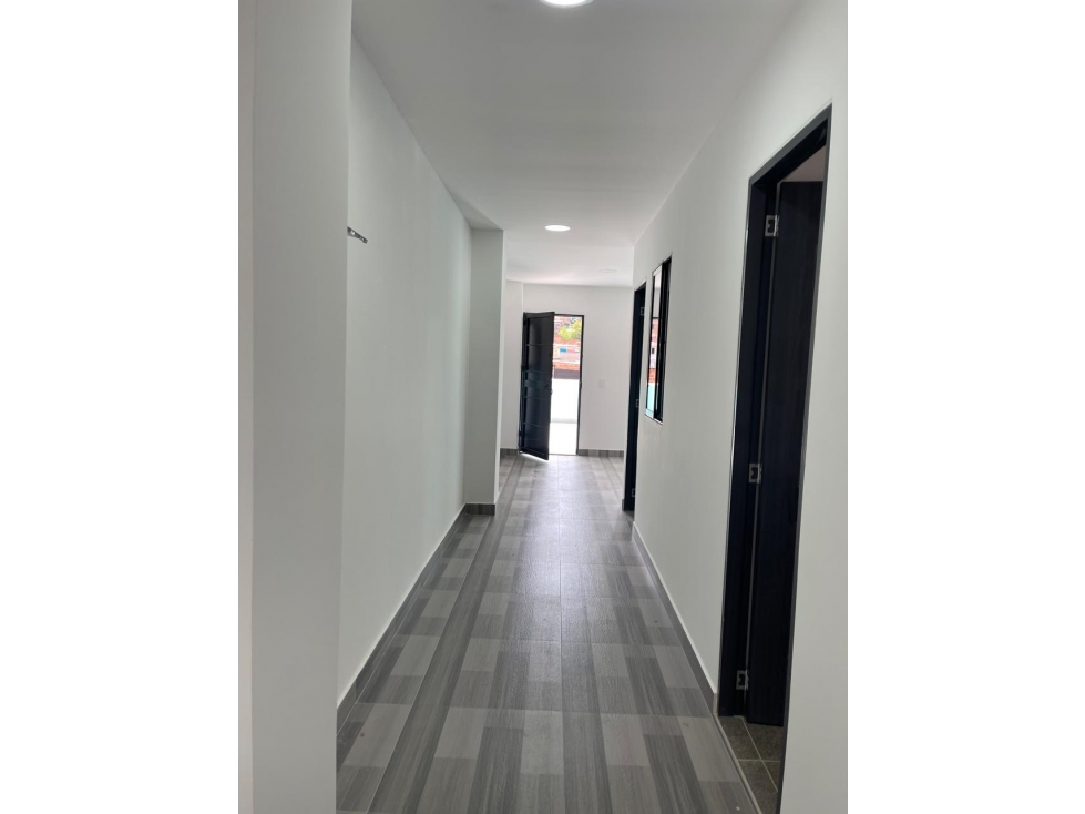 CASA EN VENTA SECTOR SAN JAVIER
