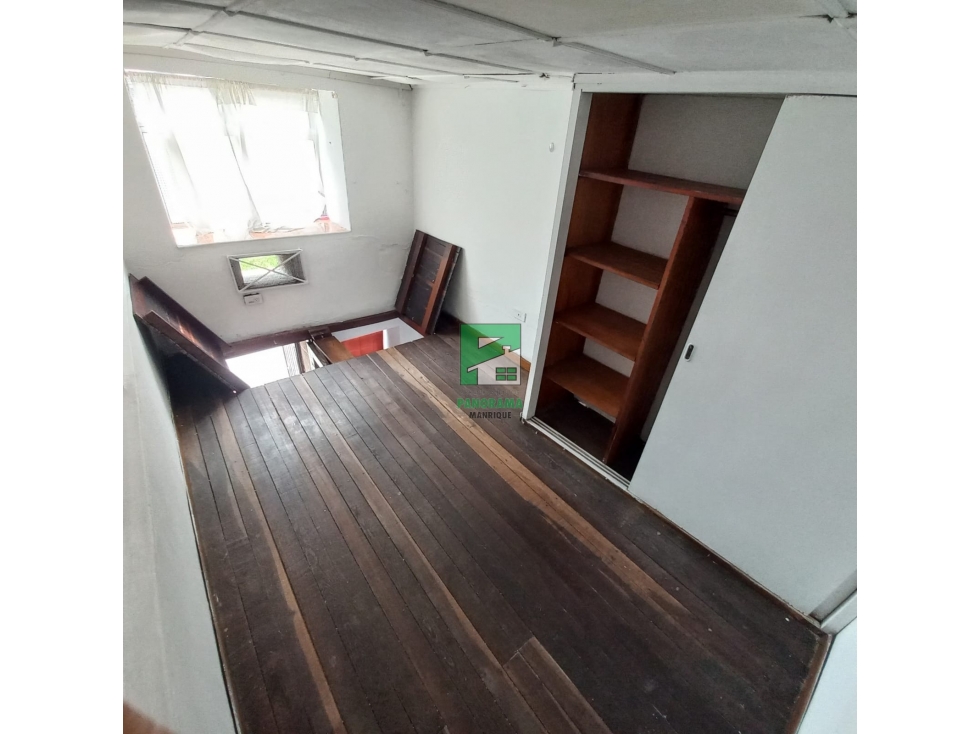 APARTAMENTO EN ARRIENDO SECTOR PRADO CENTRO — foto 5