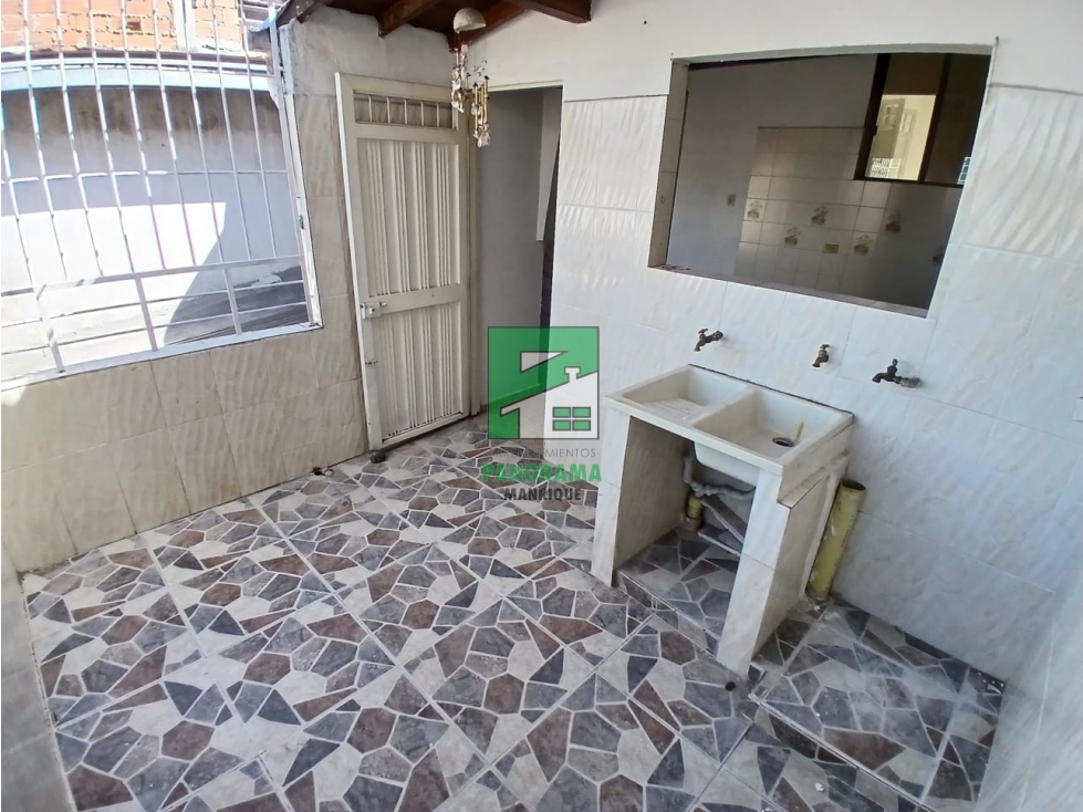 CASA EN ARRIENDO SECTOR PRADO CENTRO — foto 6