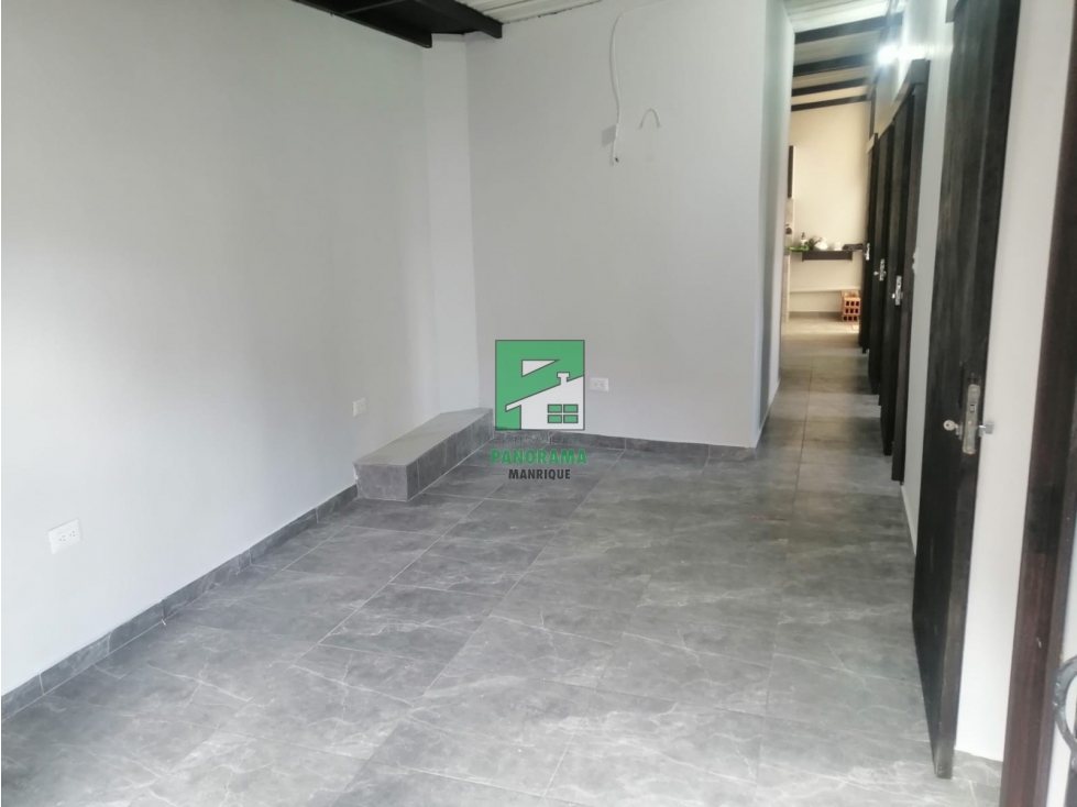 APARTAMENTO EN VENTA SECTOR MANRIQUE — foto 5