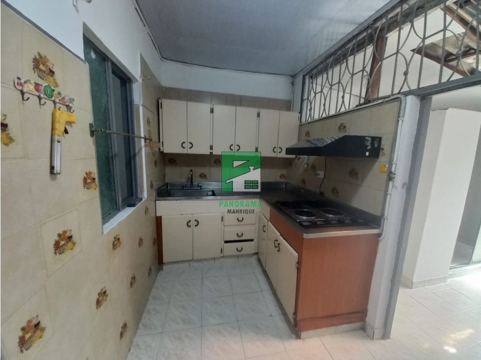 APARTAMENTO EN ARRIENDO SECTOR CAMPO VALDES — foto 5