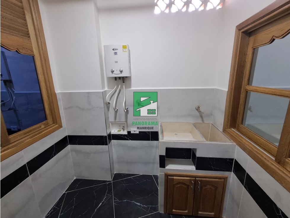 APARTAMENTO EN ARRIENDO SECTOR PRADO CENTRO — foto 6