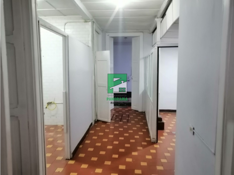 APARTAMENTO EN ARRIENDO SECTOR PRADO CENTRO — foto 3