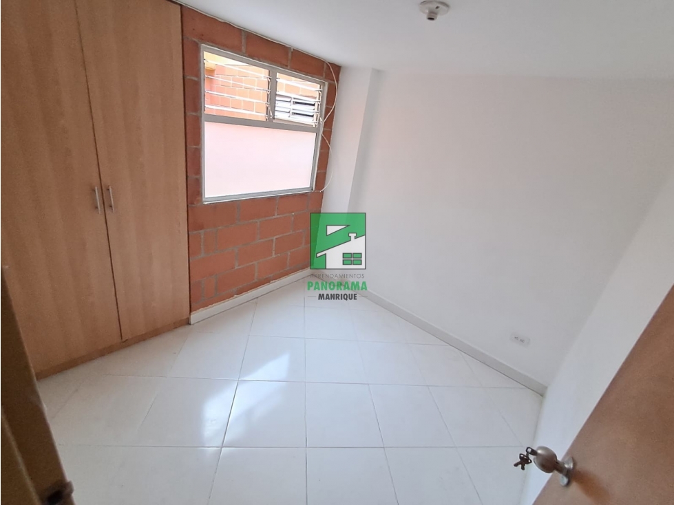 APARTAMENTO EN ARRIENDO SECTOR VILLA HERMOSA — foto 5