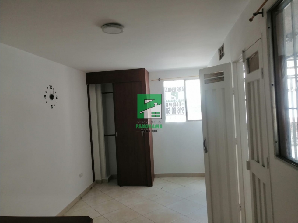 APARTAESTUDIO EN ARRIENDO SECTOR BOSTON — foto 5