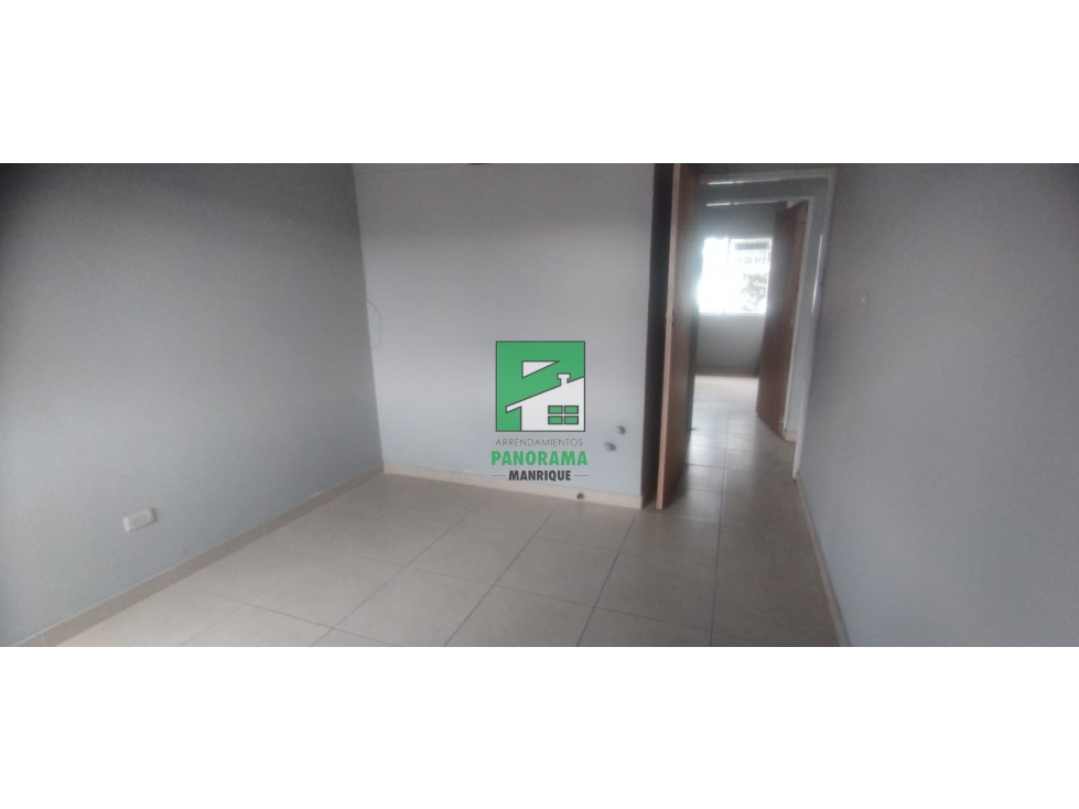 CASA EN VENTA SECTOR MANRIQUE — foto 3