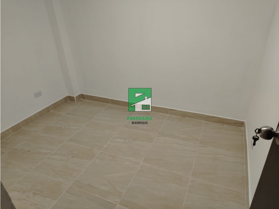 APARTAMENTO EN ARRIENDO SECTOR ROBLEDO — foto 5