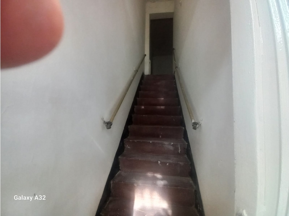 APARTAMENTO EN VENTA SECTOR MANRIQUE LAS GRANJAS — foto 6