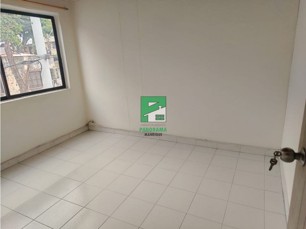 APARTAMENTO EN ARRIENDO SECTOR MANRIQUE — foto 6
