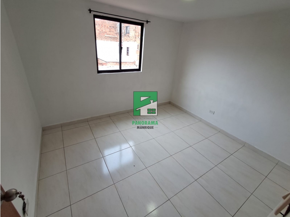APARTAMENTO EN ARRIENDO SECTOR CAMPO VALDES — foto 5