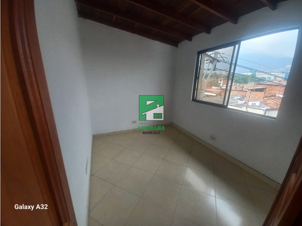 APARTAMENTO EN ARRIENDO SECTOR SUCRE BOSTON