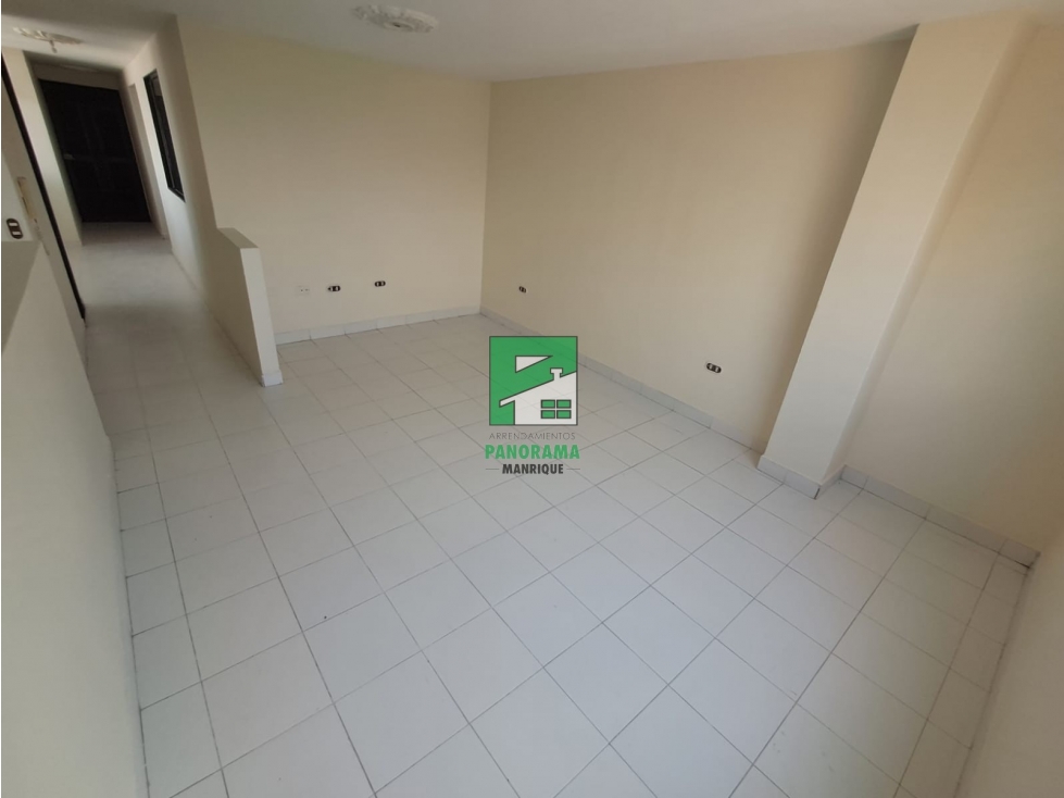 APARTAMENTO EN ARRIENDO SECTOR VILLA HERMOSA — foto 2