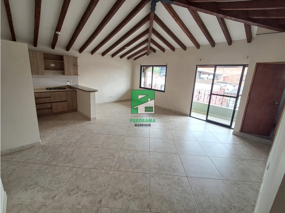 CASA EN ARRIENDO SECTOR CAMPO VALDES — foto 2