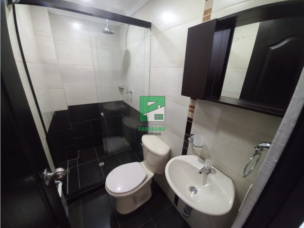 APARTAMENTO EN VENTA SECTOR MANRIQUE CENTRAL — foto 6