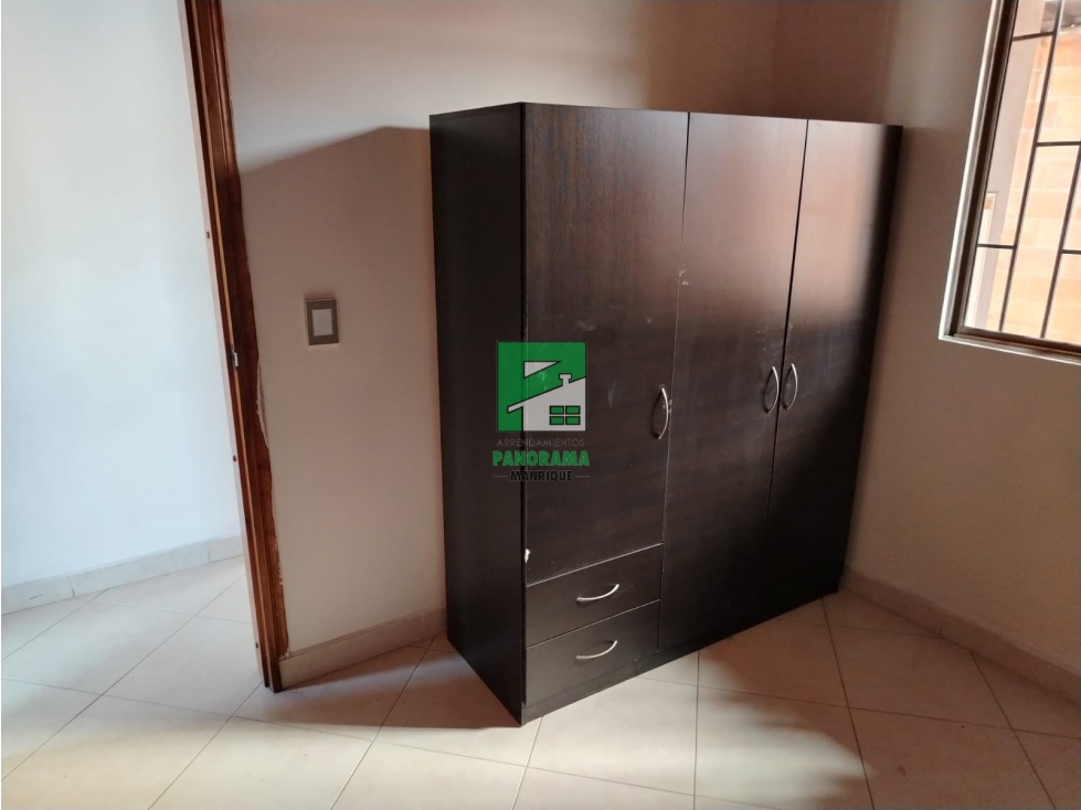 CASA EN ARRIENDO SECTOR MANRIQUE CENTRAL — foto 6