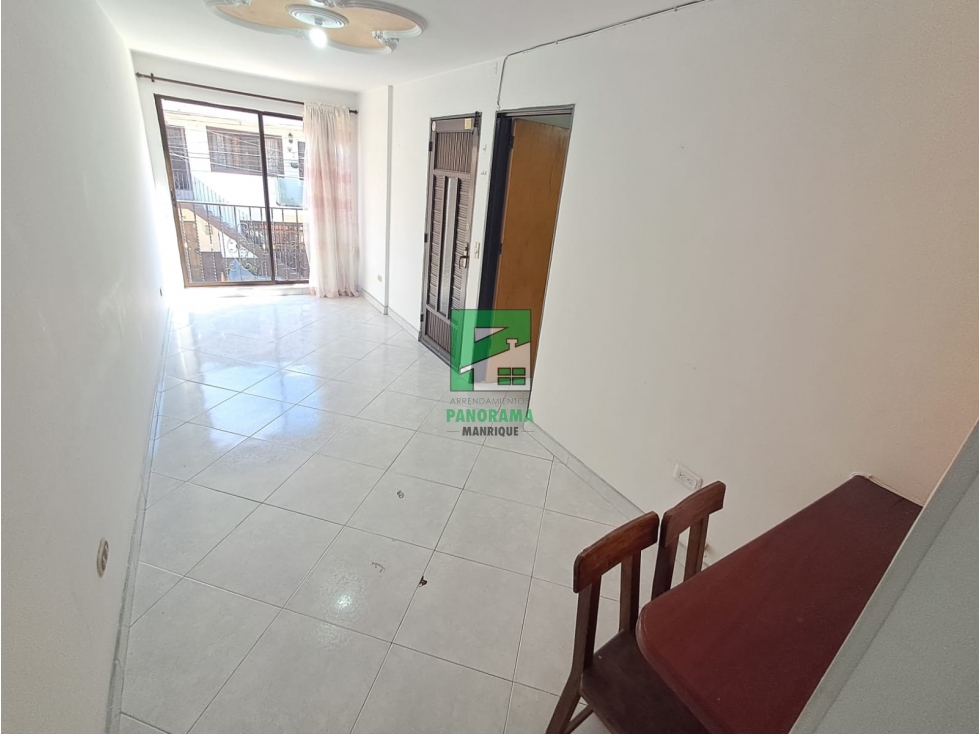 APARTAMENTO EN ARRIENDO SECTOR VILLA HERMOSA — foto 2