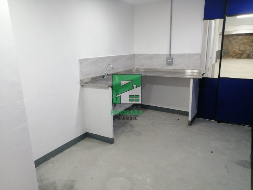 BODEGA COMERCIAL EN ARRIENDO SECTOR PRADO CENTRO — foto 2