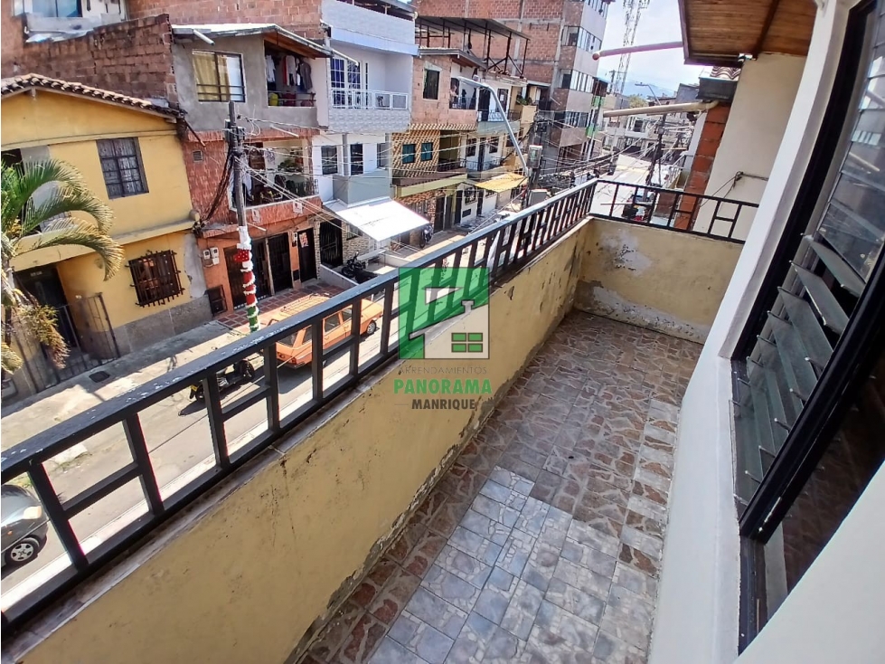 APARTAMENTO EN VENTA SECTOR MANRIQUE