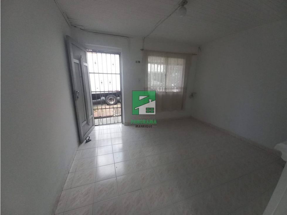 APARTAMENTO EN ARRIENDO SECTOR CAMPO VALDES — foto 6