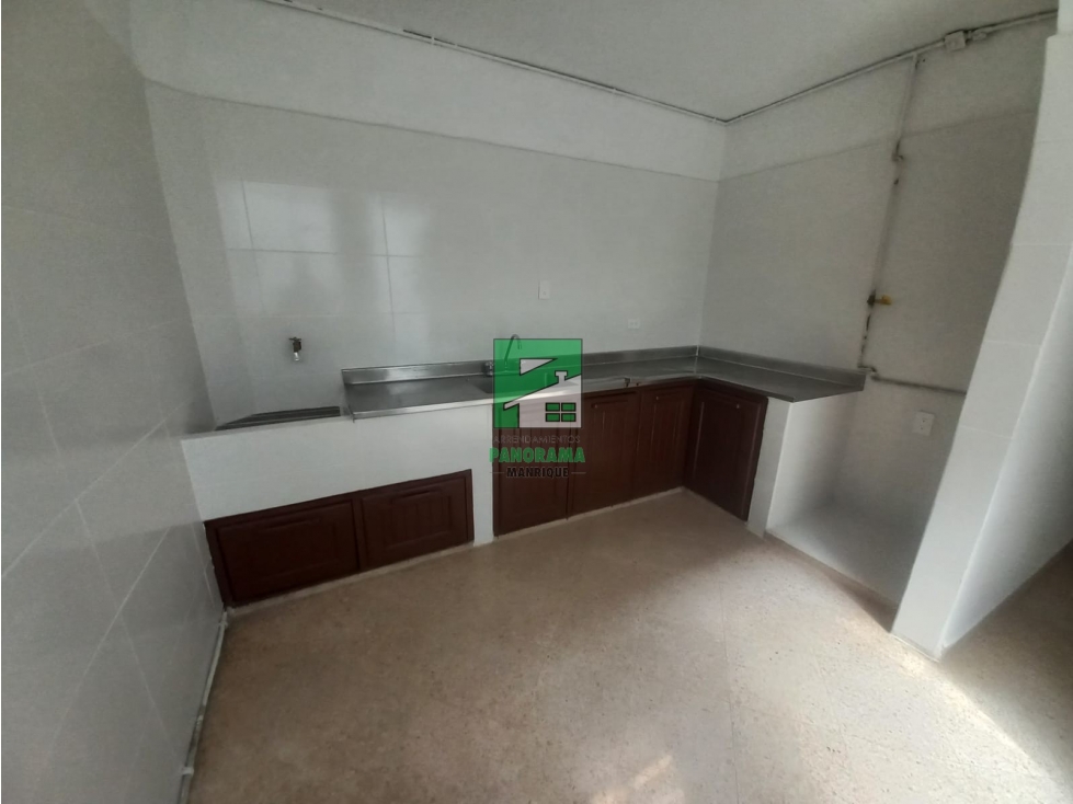 APARTAMENTO EN VENTA SECTOR MANRIQUE — foto 5