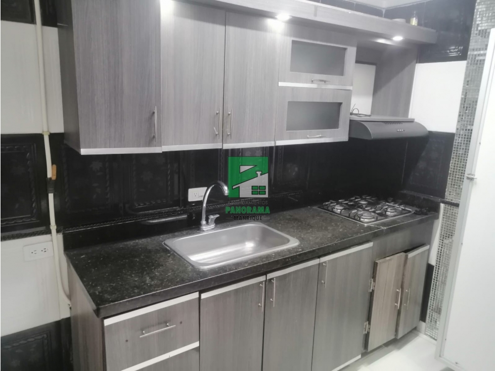 CASA EN ARRIENDO SECTOR VILLA HERMOSA