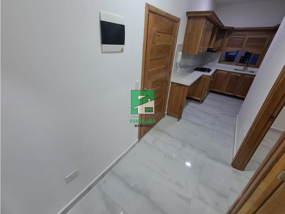 APARTAMENTO EN ARRIENDO SECTOR PRADO CENTRO — foto 5