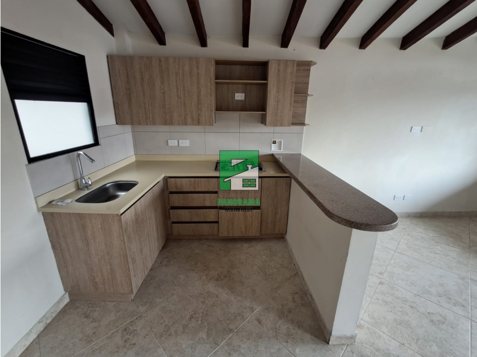 CASA EN ARRIENDO SECTOR CAMPO VALDES — foto 4
