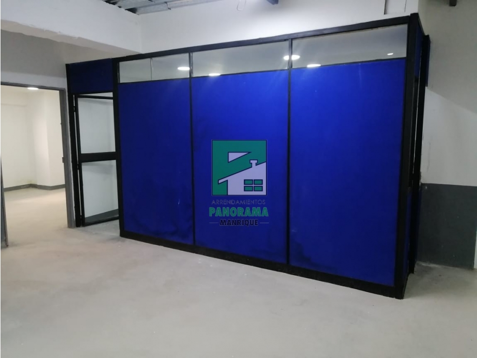 BODEGA COMERCIAL EN ARRIENDO SECTOR PRADO CENTRO — foto 3