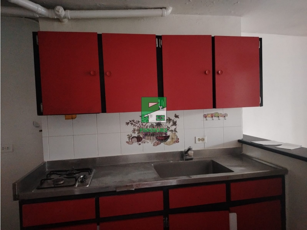 APARTAMENTO EN ARRIENDO SECTOR MANRIQUE — foto 5