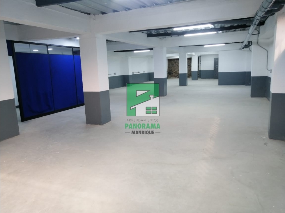 BODEGA COMERCIAL EN ARRIENDO SECTOR PRADO CENTRO — foto 4