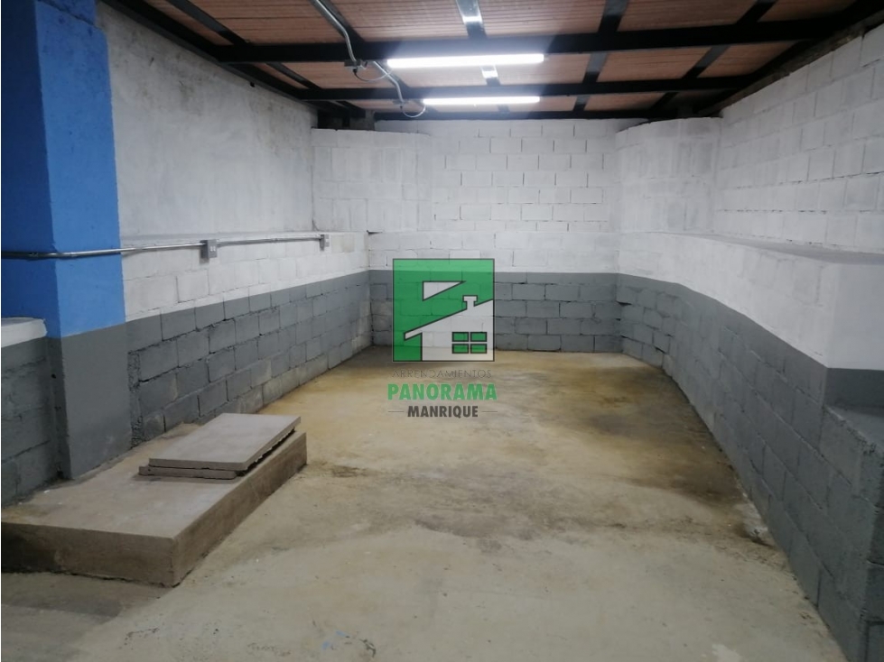 BODEGA COMERCIAL EN ARRIENDO SECTOR PRADO CENTRO — foto 6
