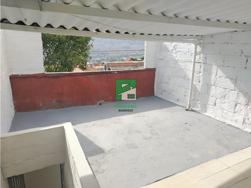 CASA EN ARRIENDO SECTOR CAMPO VALDES — foto 6