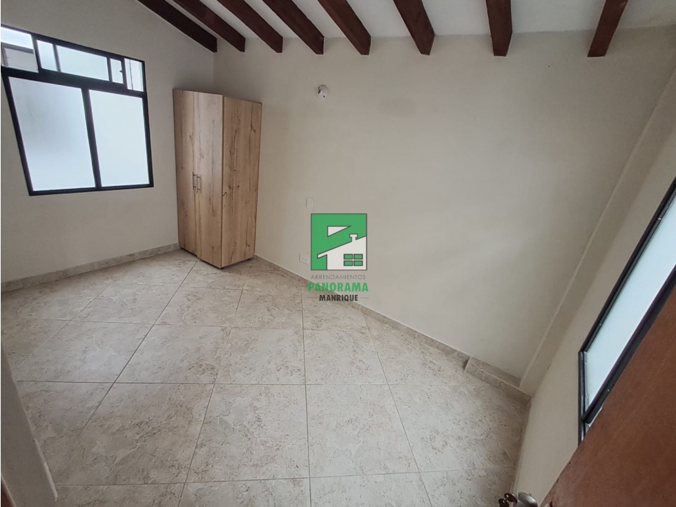 CASA EN ARRIENDO SECTOR CAMPO VALDES — foto 6