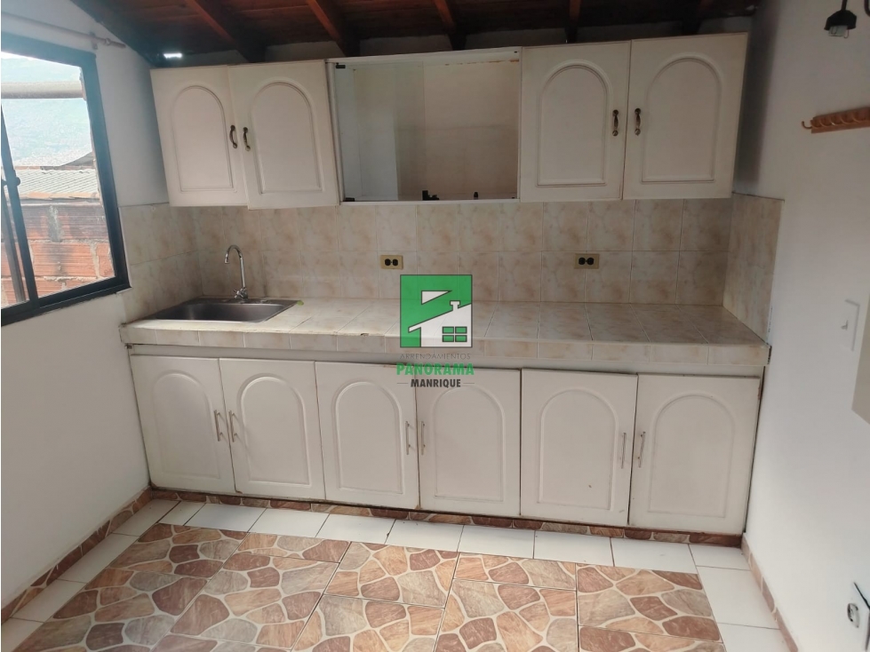 APARTAMENTO EN VENTA SECTOR CAMPO VALDES