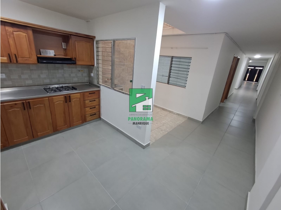 CASA EN ARRIENDO SECTOR VILLA HERMOSA — foto 2