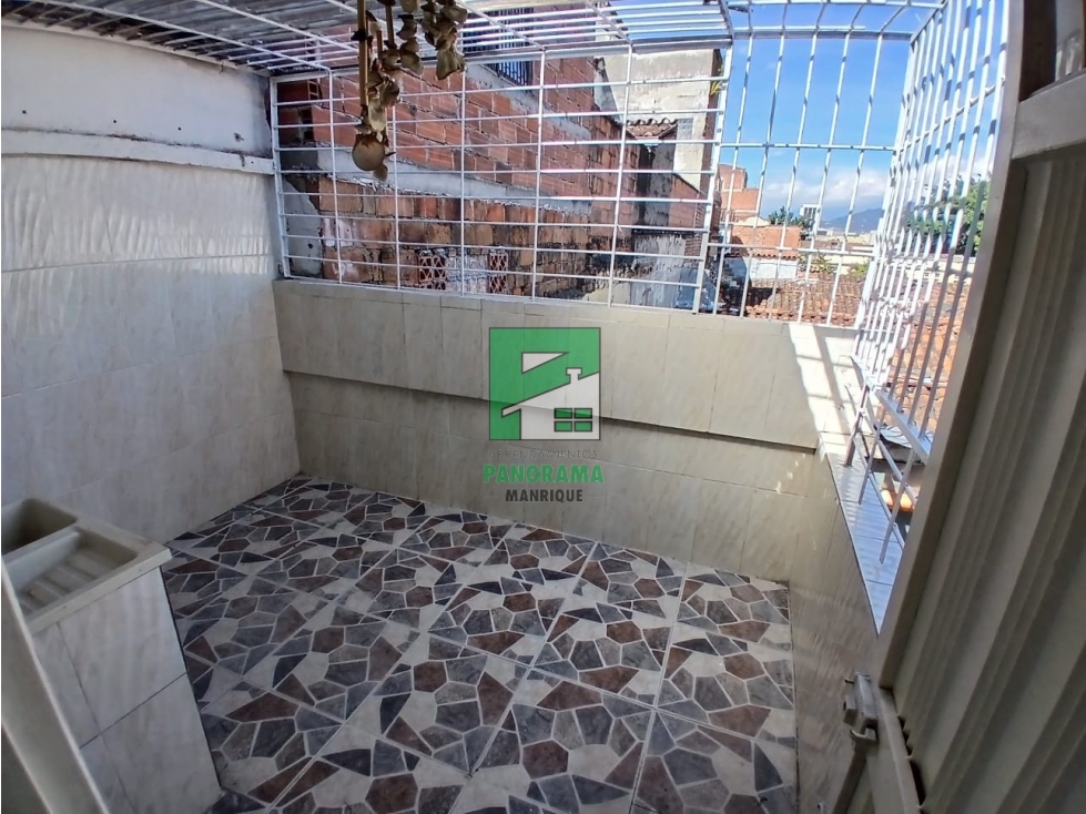 CASA EN ARRIENDO SECTOR PRADO CENTRO