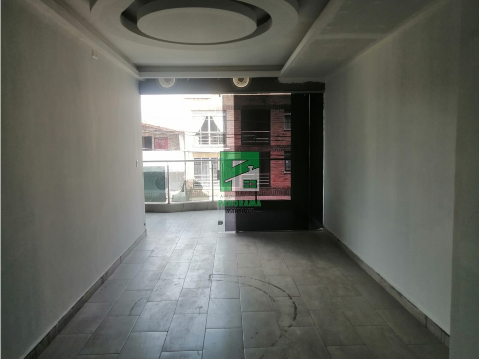 LOCAL EN ARRIENDO SECTOR MANRIQUE CENTRAL — foto 3