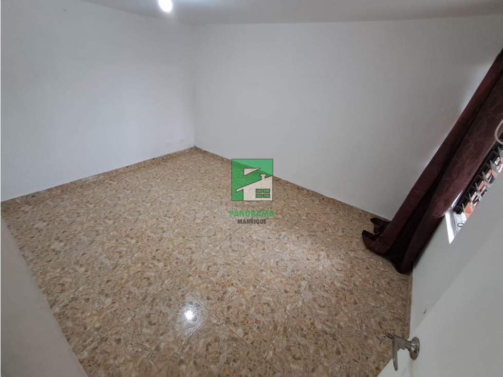 APARTAMENTO EN VENTA SECTOR MANRIQUE LAS GRANJAS — foto 4