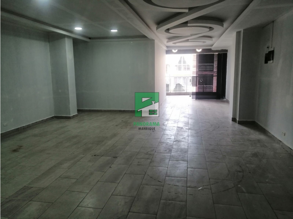 LOCAL EN ARRIENDO SECTOR MANRIQUE CENTRAL — foto 5