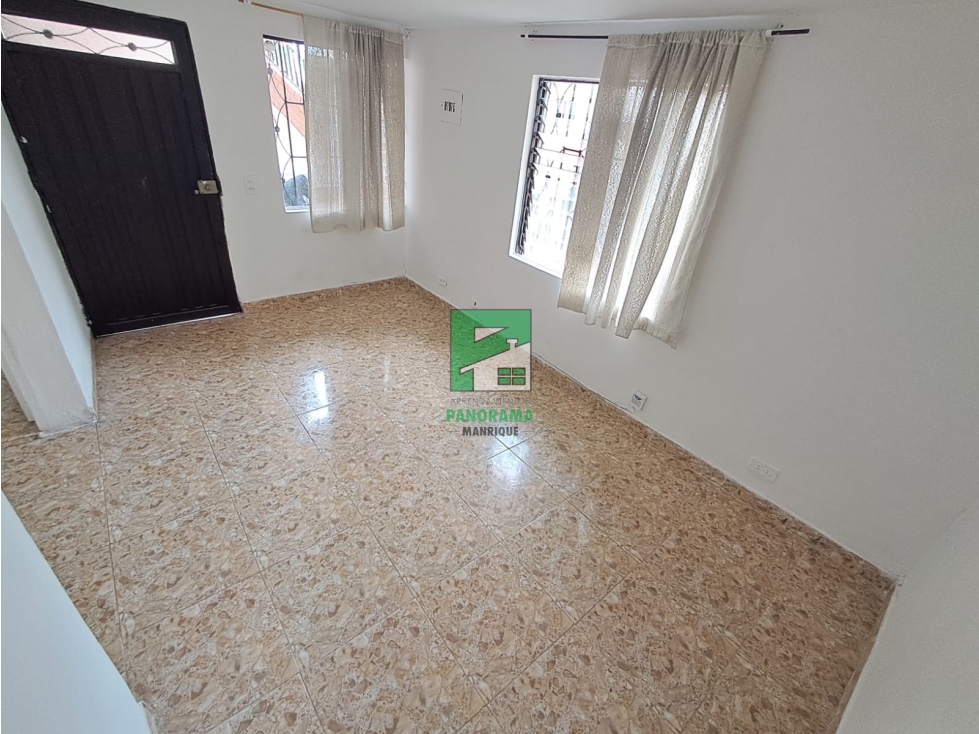 APARTAMENTO EN VENTA SECTOR MANRIQUE LAS GRANJAS — foto 5
