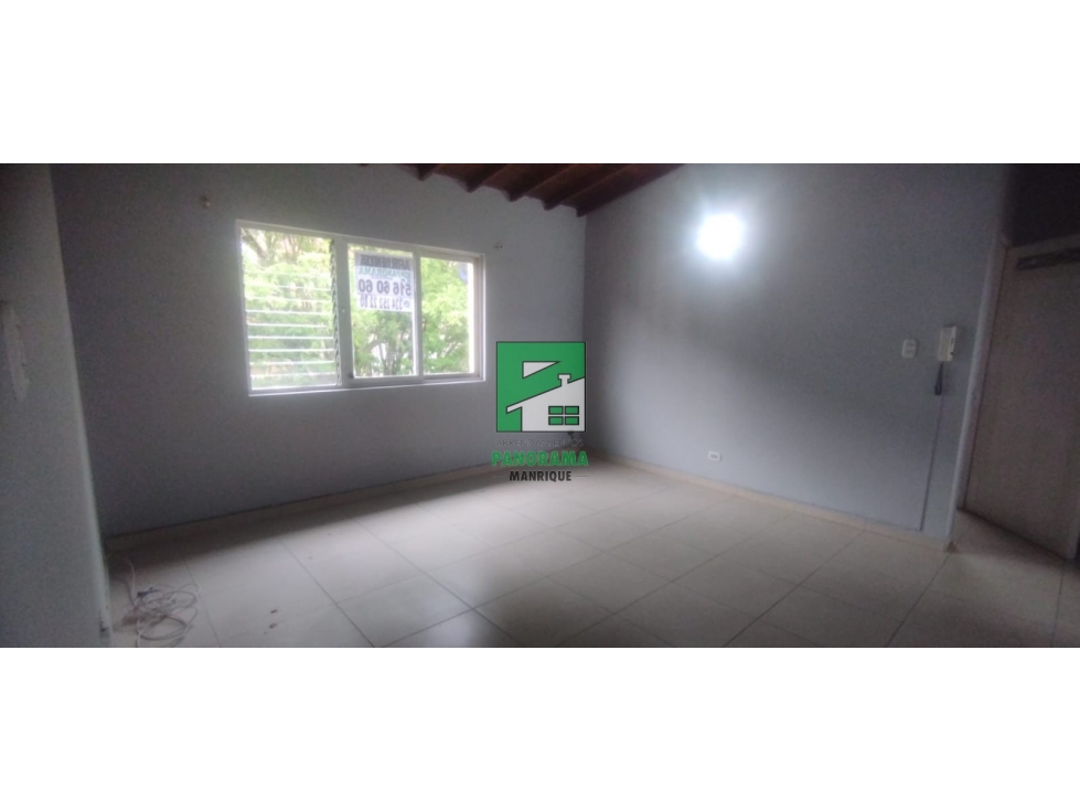 CASA EN VENTA SECTOR MANRIQUE — foto 2