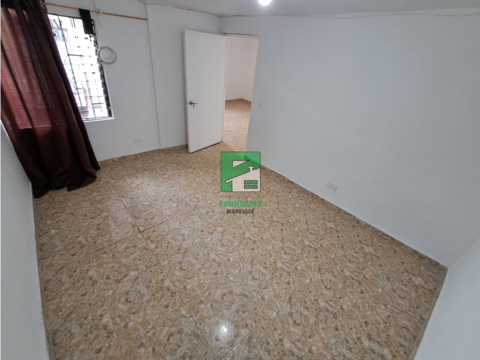 APARTAMENTO EN VENTA SECTOR MANRIQUE LAS GRANJAS — foto 6