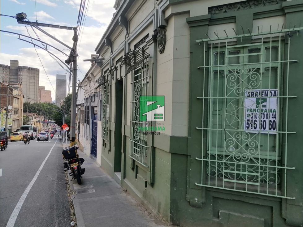 APARTAMENTO EN ARRIENDO SECTOR PRADO CENTRO — foto 2