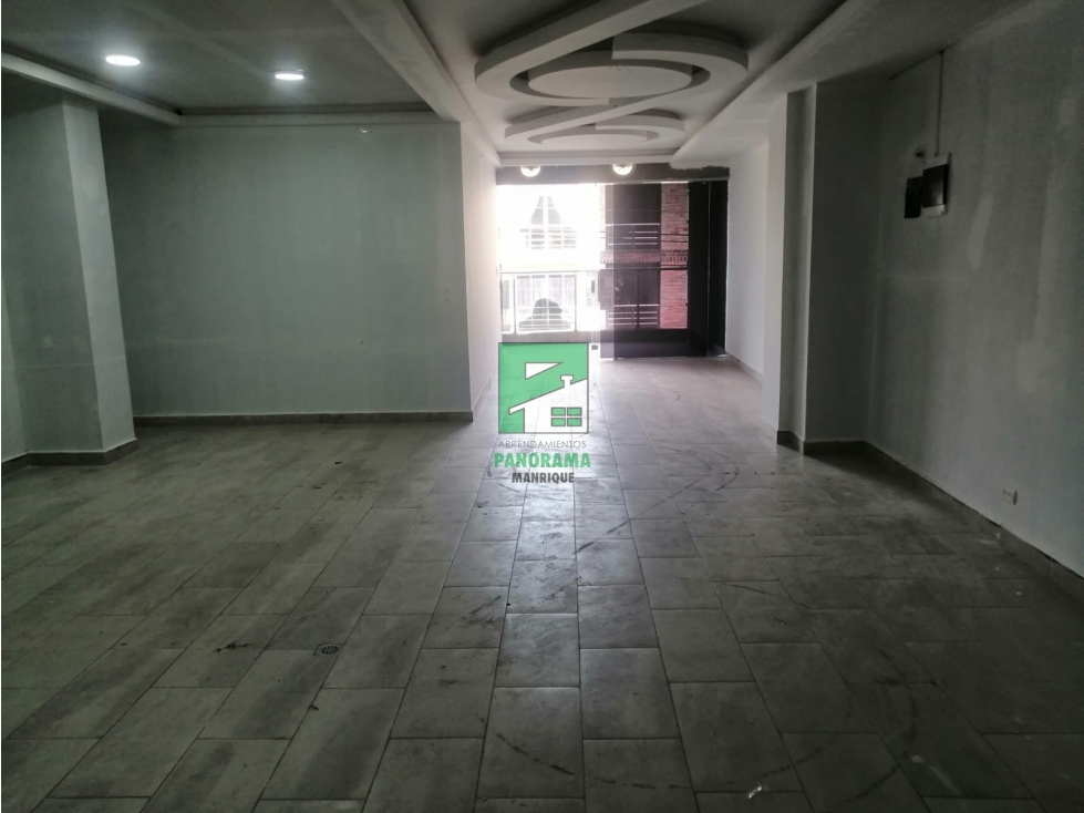 LOCAL EN ARRIENDO SECTOR MANRIQUE CENTRAL — foto 6